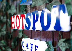 A night at Hotspot Café & Nightlife, Makurdi